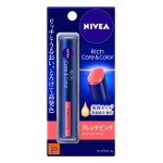  
Nivea Rich,Care & Color: French Pink